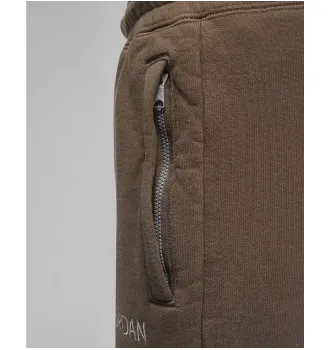 Штани жіночі Air Jordan Brand Wordmark Pants Wmns Palomino фото 3