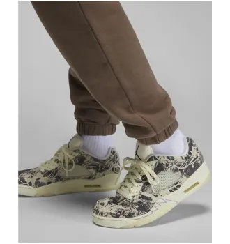 Штани жіночі Air Jordan Brand Wordmark Pants Wmns Palomino фото 2