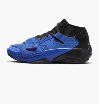 Кросівки Air Jordan Zion 2 Hyper Royal фото 7