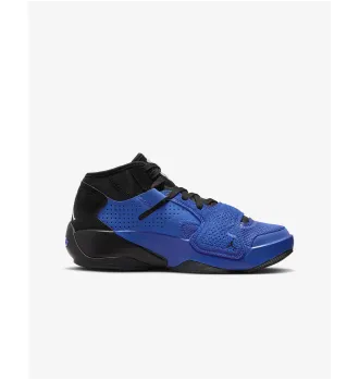 Кросівки Air Jordan Zion 2 Hyper Royal фото 2