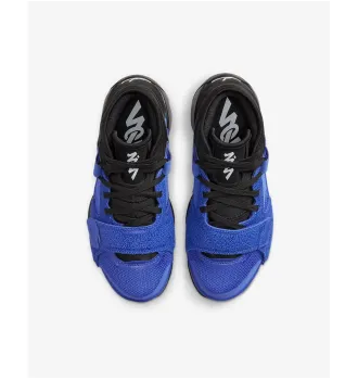 Кросівки Air Jordan Zion 2 Hyper Royal фото 6