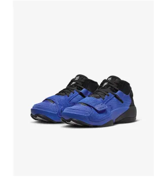 Кросівки Air Jordan Zion 2 Hyper Royal фото 3