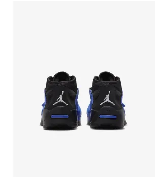 Кросівки Air Jordan Zion 2 Hyper Royal фото 8