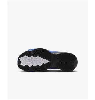 Кросівки Air Jordan Zion 2 Hyper Royal фото 5