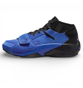 Кросівки Air Jordan Zion 2 Hyper Royal