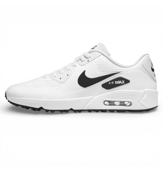 Кросівки Nike Air Max 90 Golf White Black
