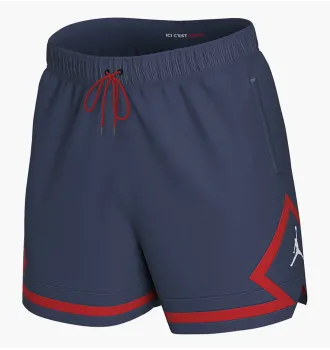 Шорты Air Jordan Paris Saint-Germain Diamond Shorts фото 11