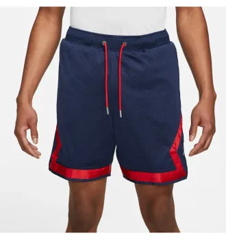 Шорты Air Jordan Paris Saint-Germain Diamond Shorts фото 3