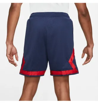 Шорты Air Jordan Paris Saint-Germain Diamond Shorts фото 6