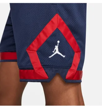 Шорты Air Jordan Paris Saint-Germain Diamond Shorts фото 5