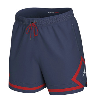 Шорты Air Jordan Paris Saint-Germain Diamond Shorts фото 2