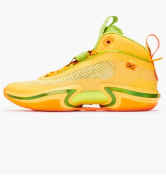 Мужские кроссовки Jordan 36 Taco Jay фото 3