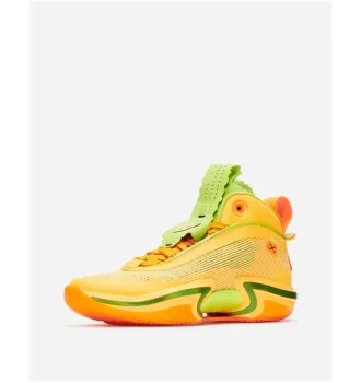 Мужские кроссовки Jordan 36 Taco Jay фото 6