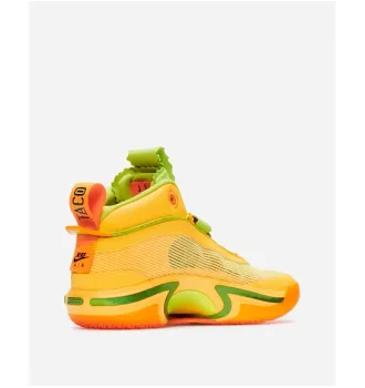 Мужские кроссовки Jordan 36 Taco Jay фото 5