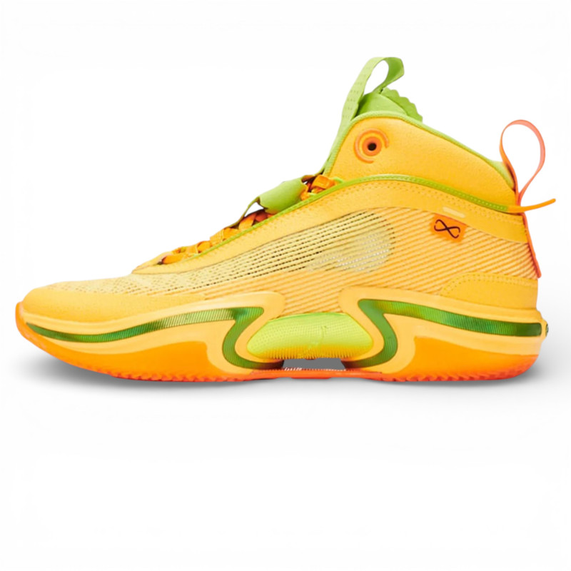 Мужские кроссовки Jordan 36 Taco Jay фото