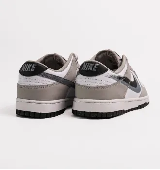 Мужские кроссовки Nike Dunk Low Stencil Swoosh фото 8