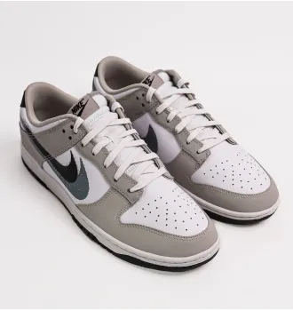 Мужские кроссовки Nike Dunk Low Stencil Swoosh фото 5