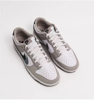 Мужские кроссовки Nike Dunk Low Stencil Swoosh фото 6