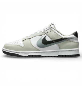 Мужские кроссовки Nike Dunk Low Stencil Swoosh