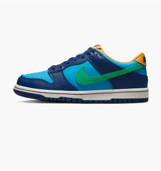 Кросівки Nike Dunk Low All-Star фото 8