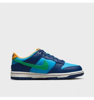 Кросівки Nike Dunk Low All-Star фото 7