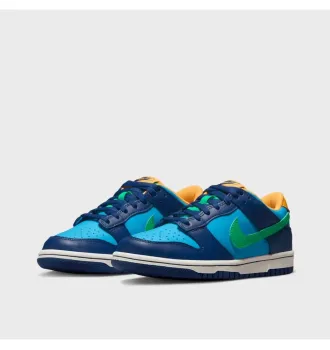 Кросівки Nike Dunk Low All-Star фото 4