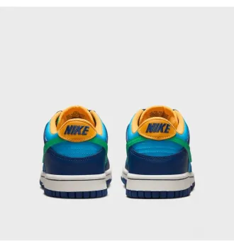 Кросівки Nike Dunk Low All-Star фото 6