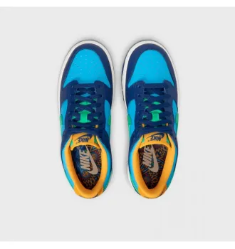 Кросівки Nike Dunk Low All-Star фото 3