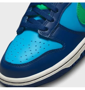 Кросівки Nike Dunk Low All-Star фото 5
