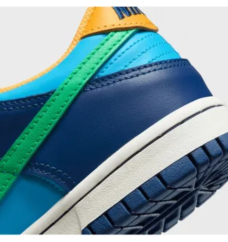 Кросівки Nike Dunk Low All-Star фото 2