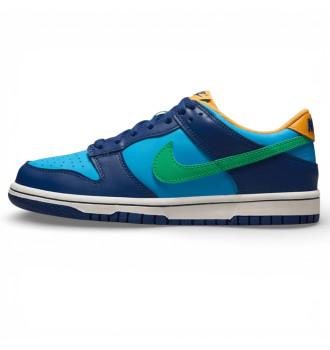 Кроссовки Nike Dunk Low All-Star
