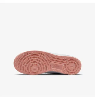 Кросівки Nike Air Force 1 Low LV8 White Light Madder Root (GS) фото 4