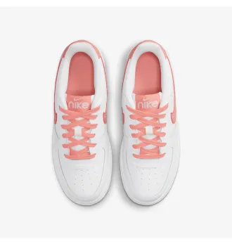 Кросівки Nike Air Force 1 Low LV8 White Light Madder Root (GS) фото 5