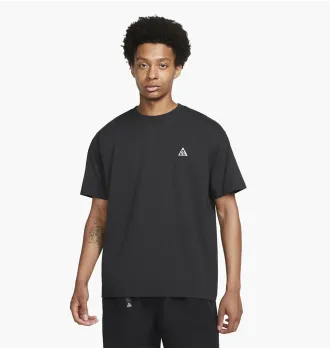 Футболка чоловіча Nike Acg MenS T-Shirt Black фото 13
