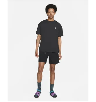 Футболка чоловіча Nike Acg MenS T-Shirt Black фото 11