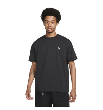 Футболка чоловіча Nike Acg MenS T-Shirt Black