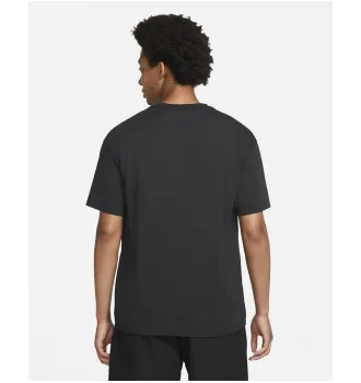 Футболка чоловіча Nike Acg MenS T-Shirt Black фото 9