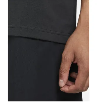 Футболка чоловіча Nike Acg MenS T-Shirt Black фото 2