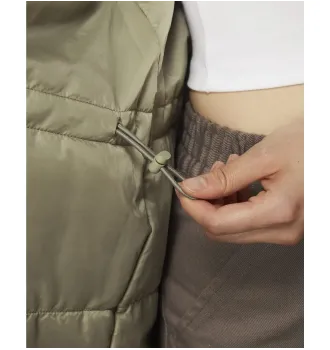 Куртка плащ жіноча Air Jordan Flight Womens Trench Jacket Jade Smoke фото 2