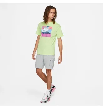 Футболка Nike Sportswear Air Manga T-Shirt Manga фото 6