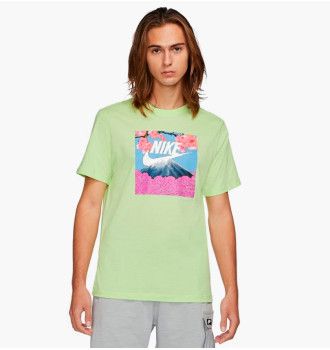 Футболка Nike Sportswear Air Manga T-Shirt Manga фото 3