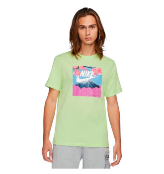 Футболка Nike Sportswear Air Manga T-Shirt Manga