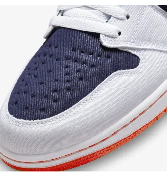 Мужские кроссовки Air Jordan 1 Retro High OG SP Utility Quai 54 фото 4