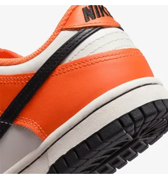 Кросівки Nike Dunk Low Halloween Pamkin фото 5