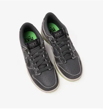 Кросівки Nike Dunk Low Halloween Iron Grey фото 6
