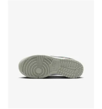 Кроссовки Nike Dunk Low Tartan Plaid фото 4