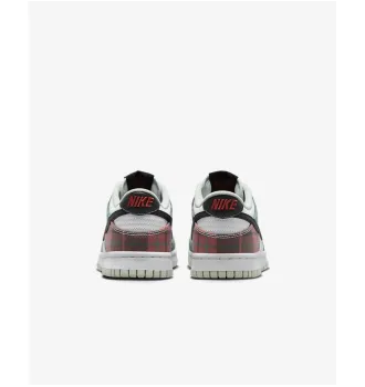 Кроссовки Nike Dunk Low Tartan Plaid фото 5