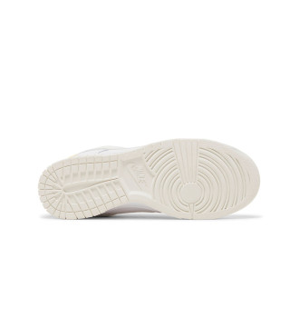 Кросівки жіночі Nike Dunk Low Valentines Day Yellow Heart фото 4
