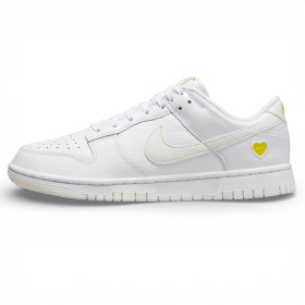 Кросівки жіночі Nike Dunk Low Valentine