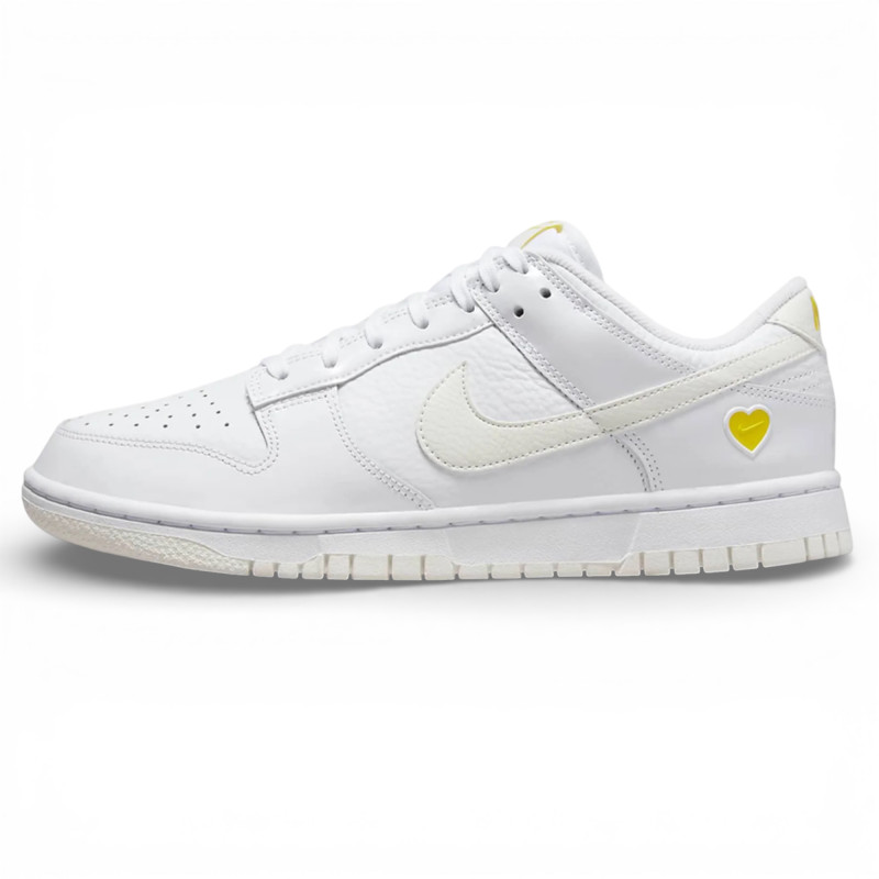 Кросівки жіночі Nike Dunk Low Valentine